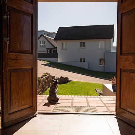 Walter'S Place Groot-Jongensfontein Extérieur photo