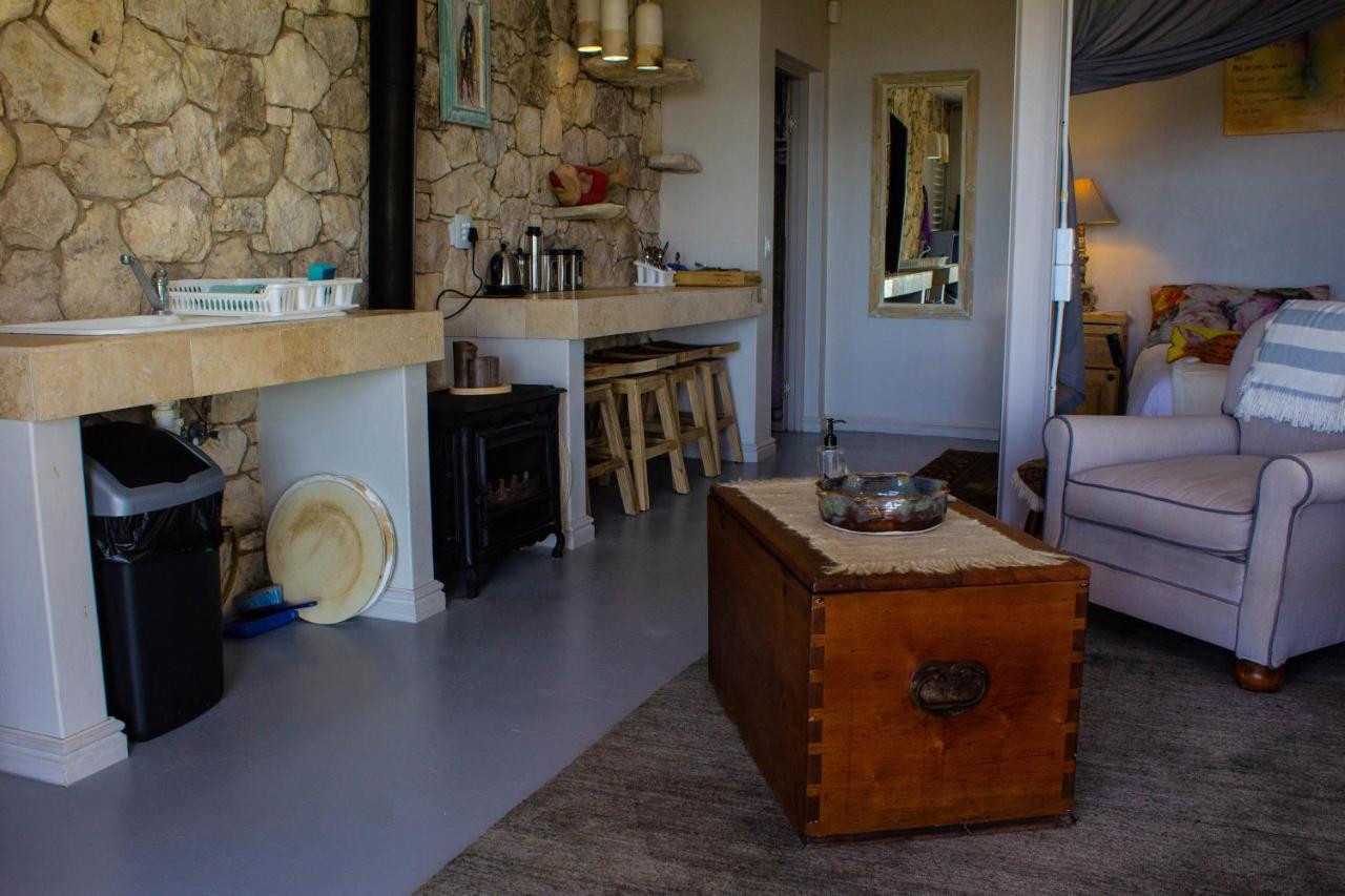 Walter'S Place Groot-Jongensfontein Extérieur photo