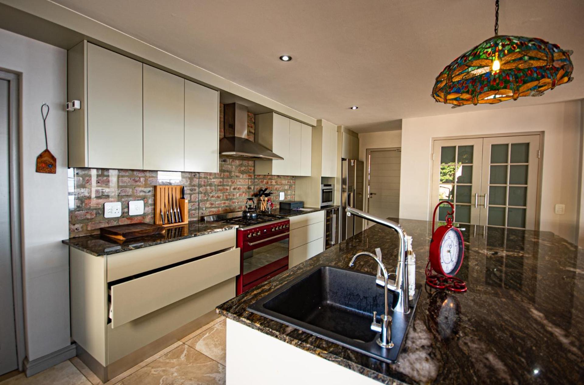 Walter'S Place Groot-Jongensfontein Extérieur photo