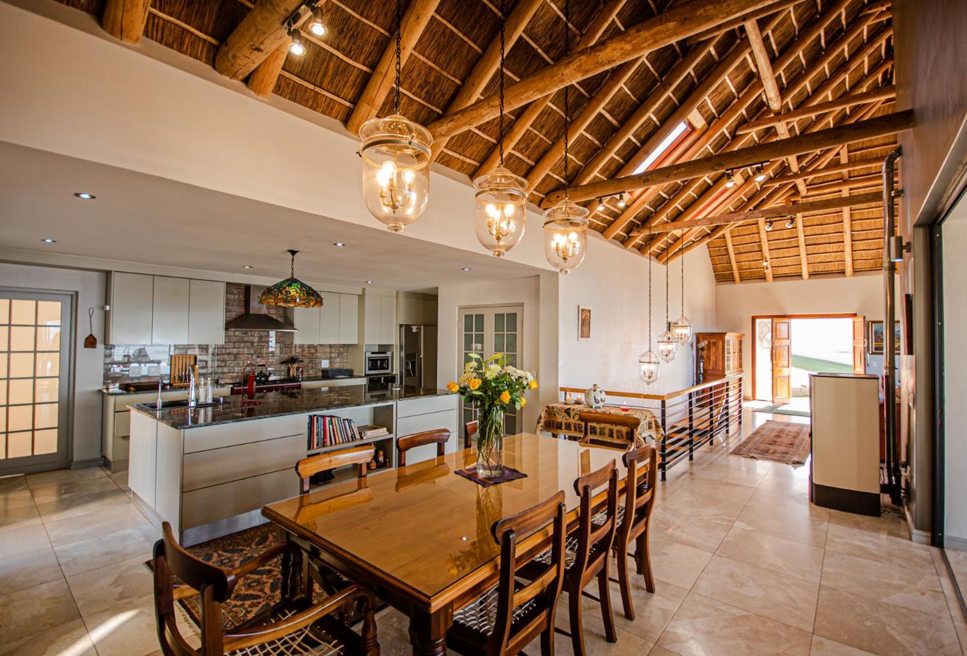 Walter'S Place Groot-Jongensfontein Extérieur photo
