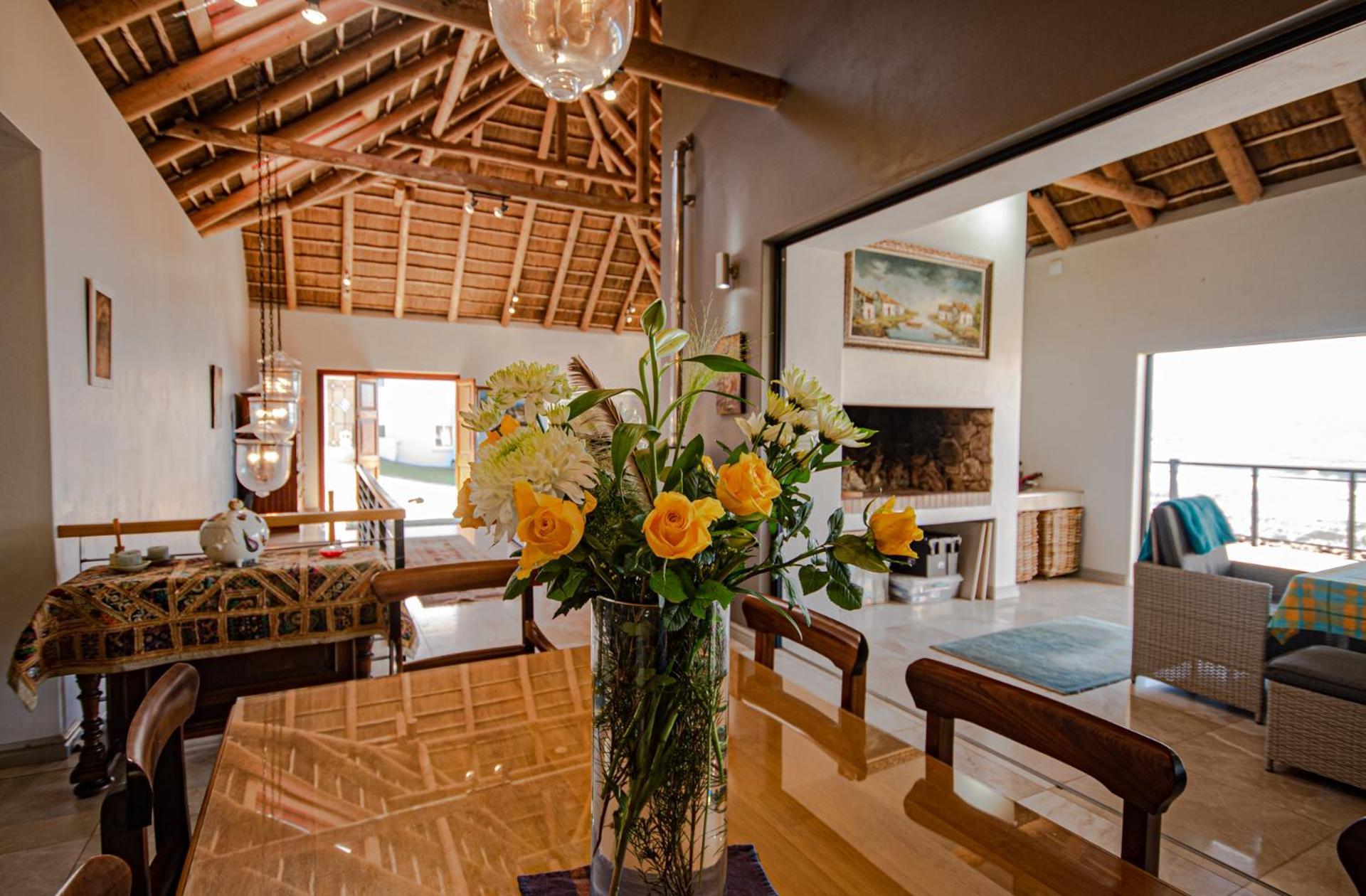 Walter'S Place Groot-Jongensfontein Extérieur photo
