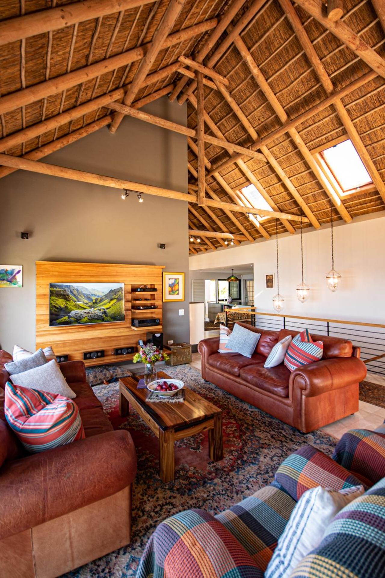 Walter'S Place Groot-Jongensfontein Extérieur photo