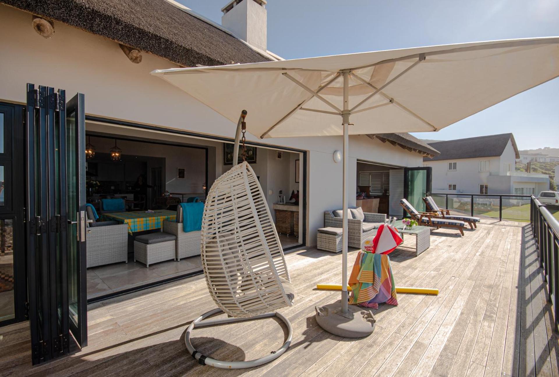 Walter'S Place Groot-Jongensfontein Extérieur photo