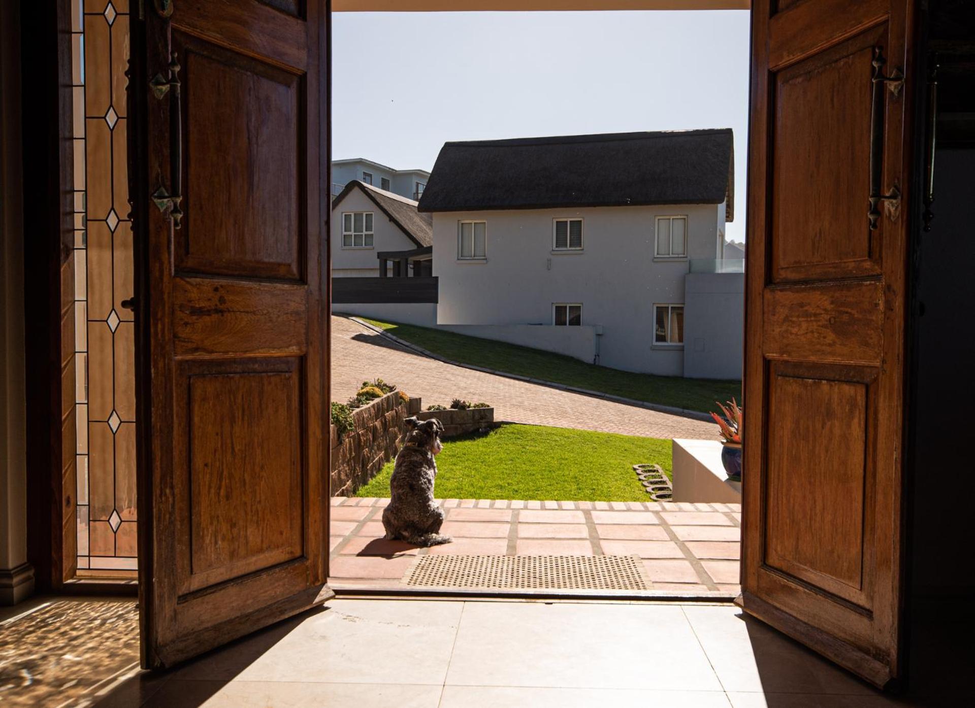 Walter'S Place Groot-Jongensfontein Extérieur photo