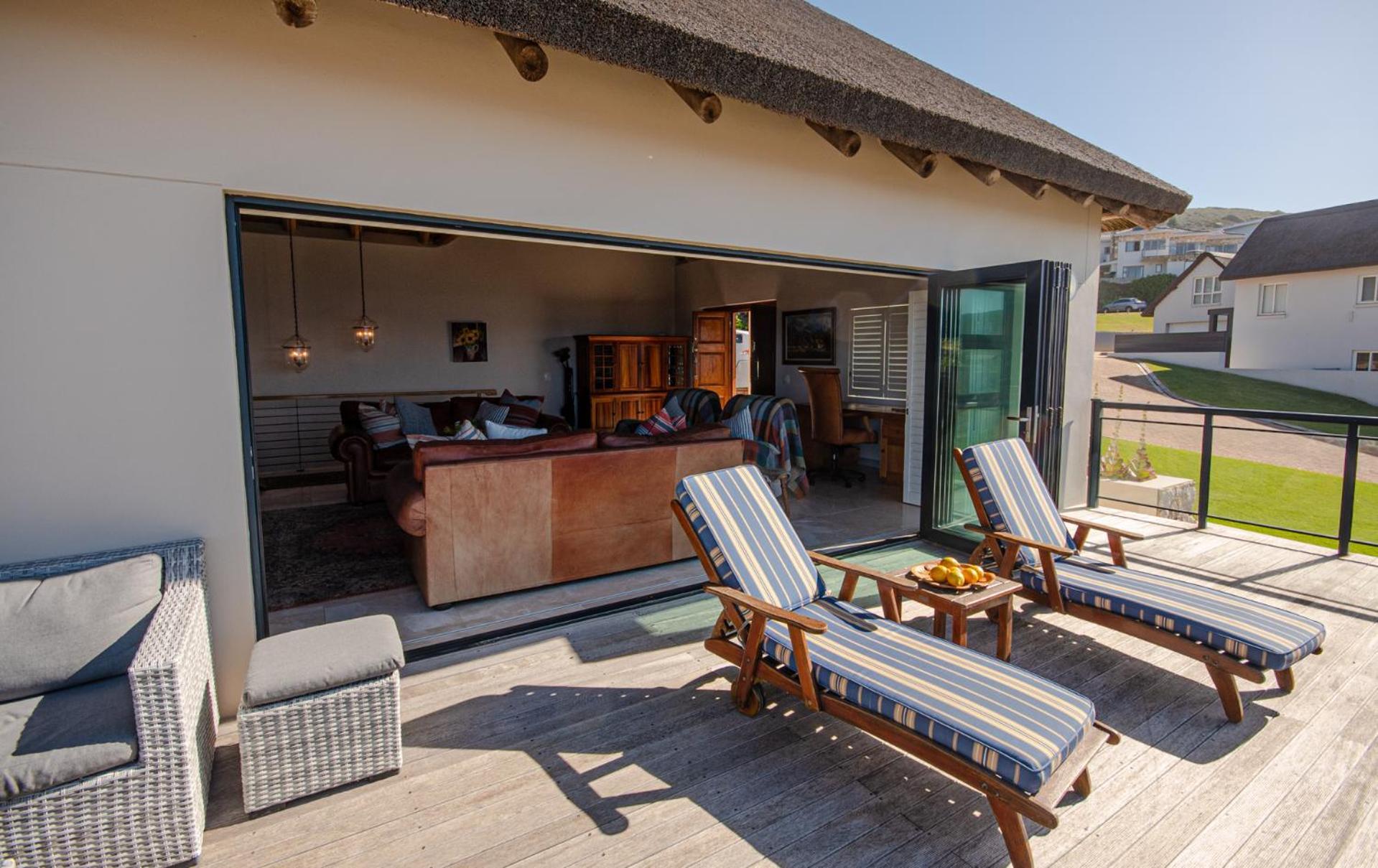 Walter'S Place Groot-Jongensfontein Extérieur photo