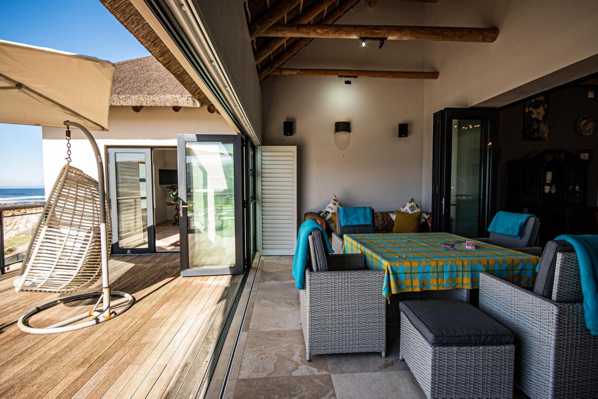 Walter'S Place Groot-Jongensfontein Extérieur photo