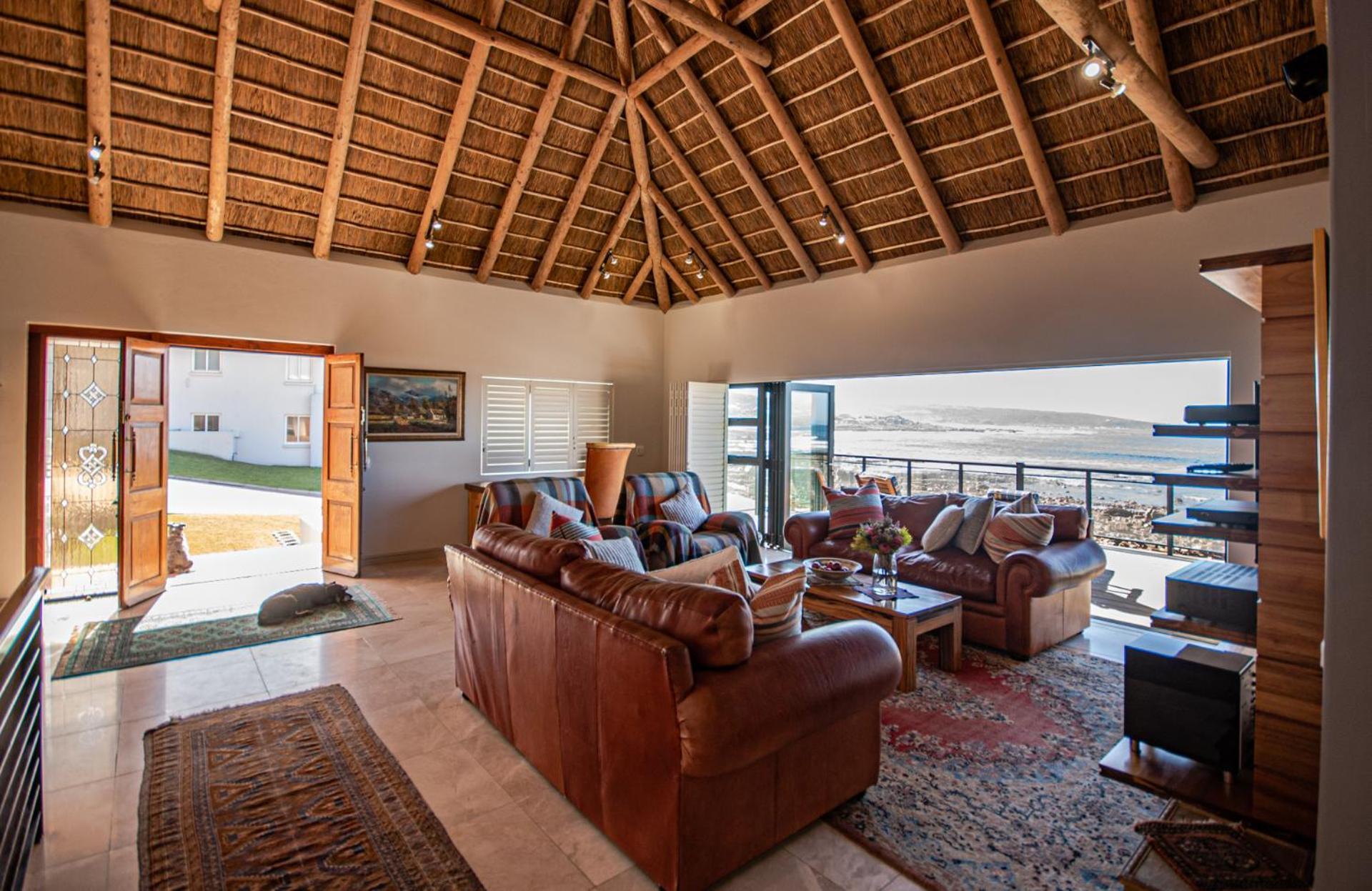 Walter'S Place Groot-Jongensfontein Extérieur photo