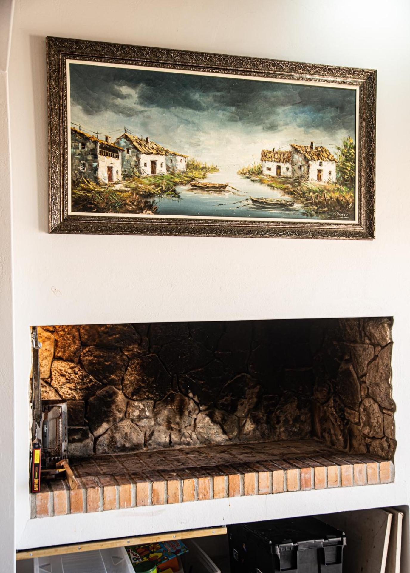 Walter'S Place Groot-Jongensfontein Extérieur photo