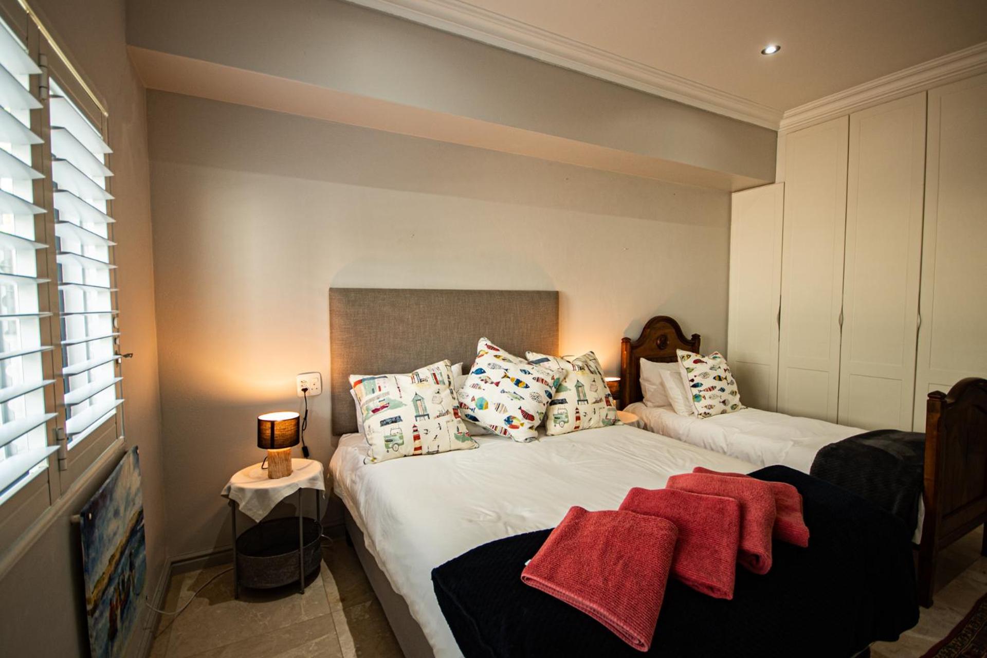 Walter'S Place Groot-Jongensfontein Extérieur photo