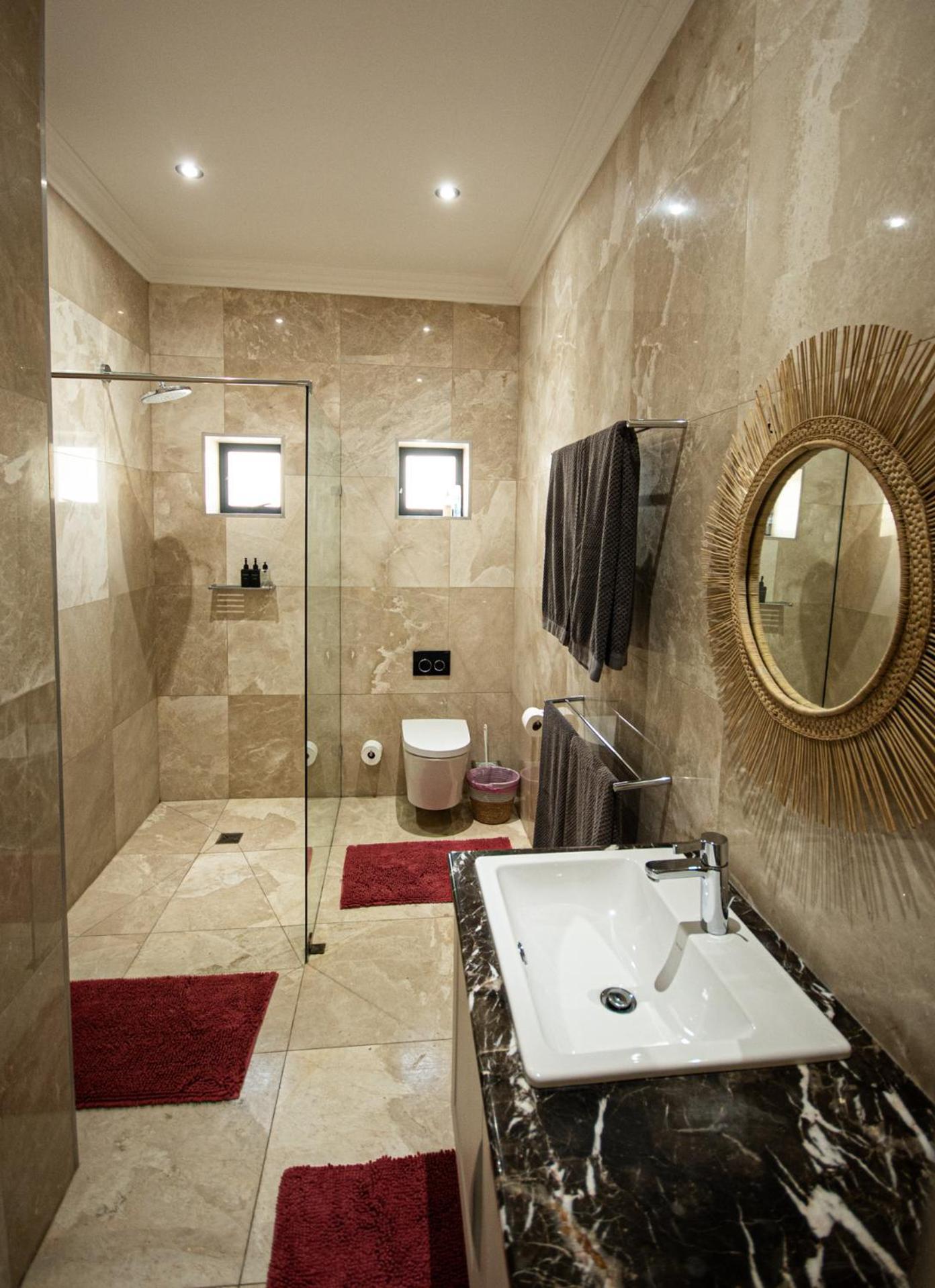 Walter'S Place Groot-Jongensfontein Extérieur photo