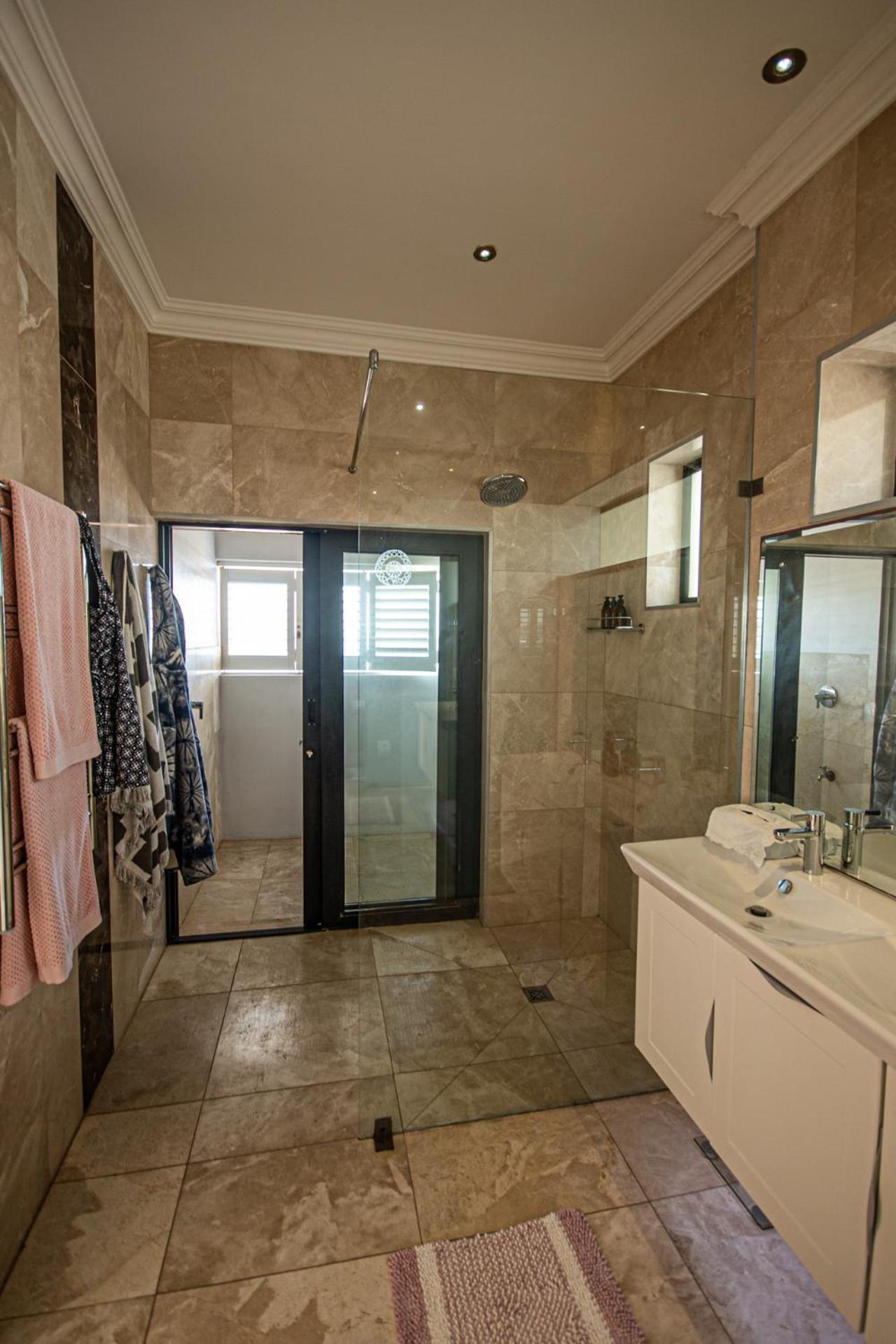 Walter'S Place Groot-Jongensfontein Extérieur photo