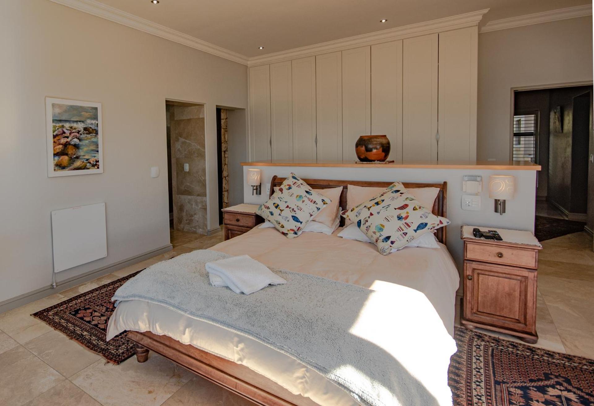 Walter'S Place Groot-Jongensfontein Extérieur photo
