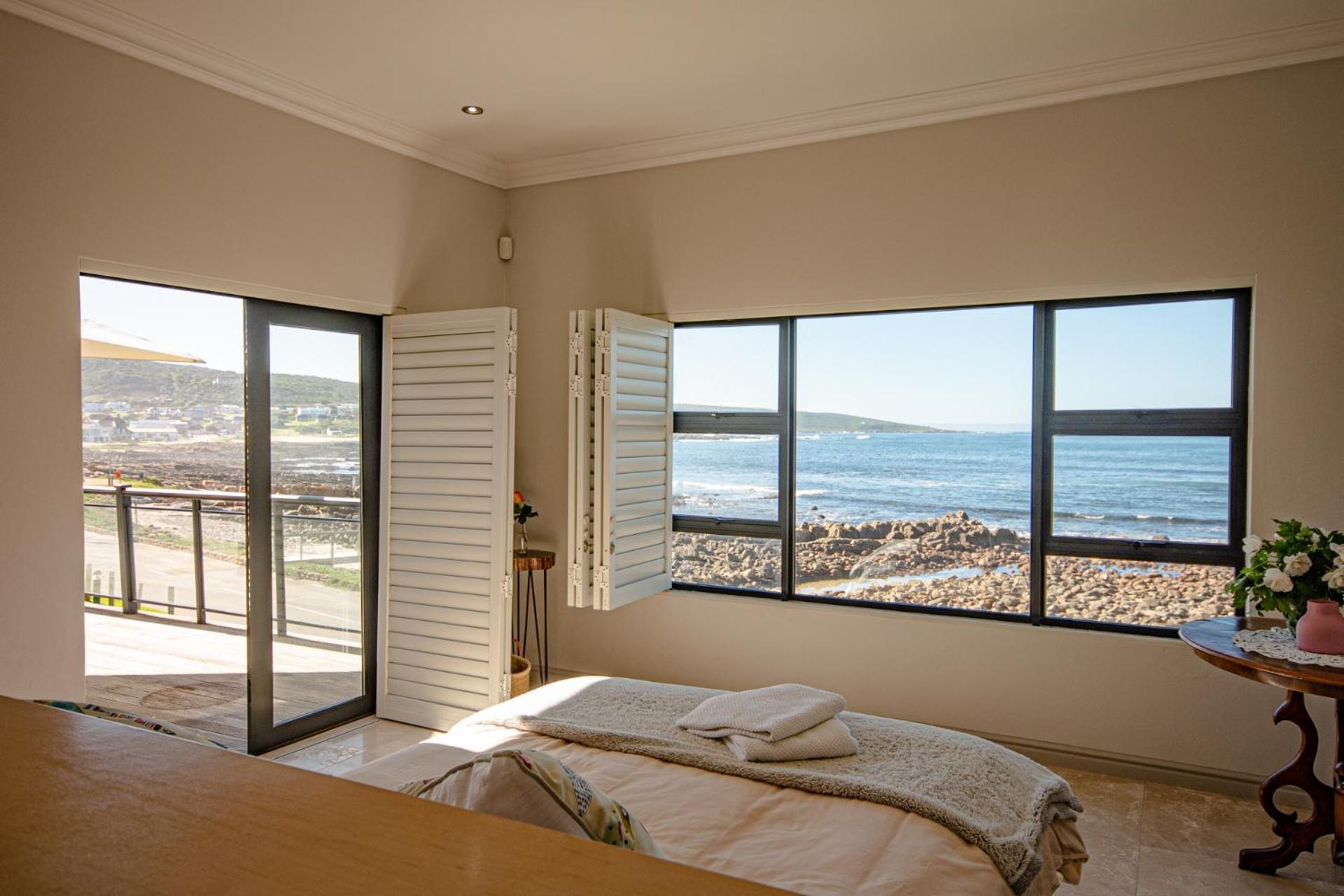 Walter'S Place Groot-Jongensfontein Extérieur photo