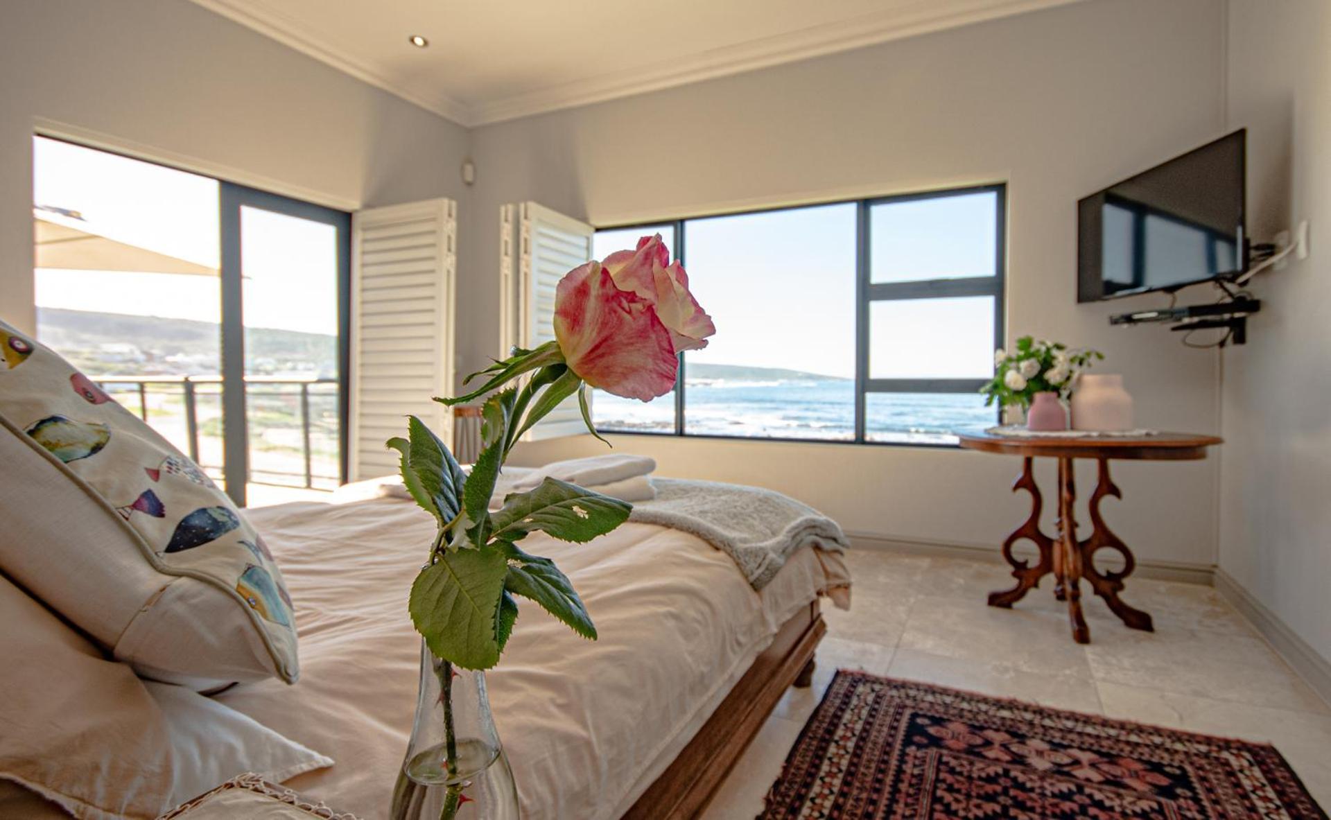 Walter'S Place Groot-Jongensfontein Extérieur photo