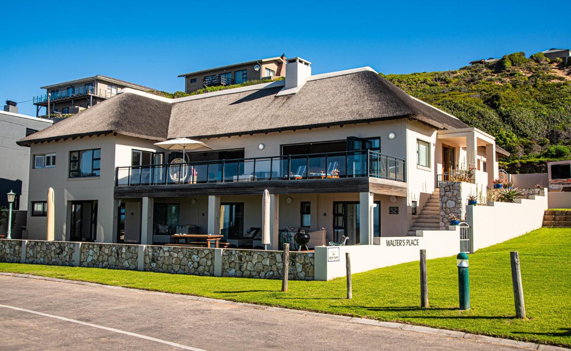 Walter'S Place Groot-Jongensfontein Extérieur photo