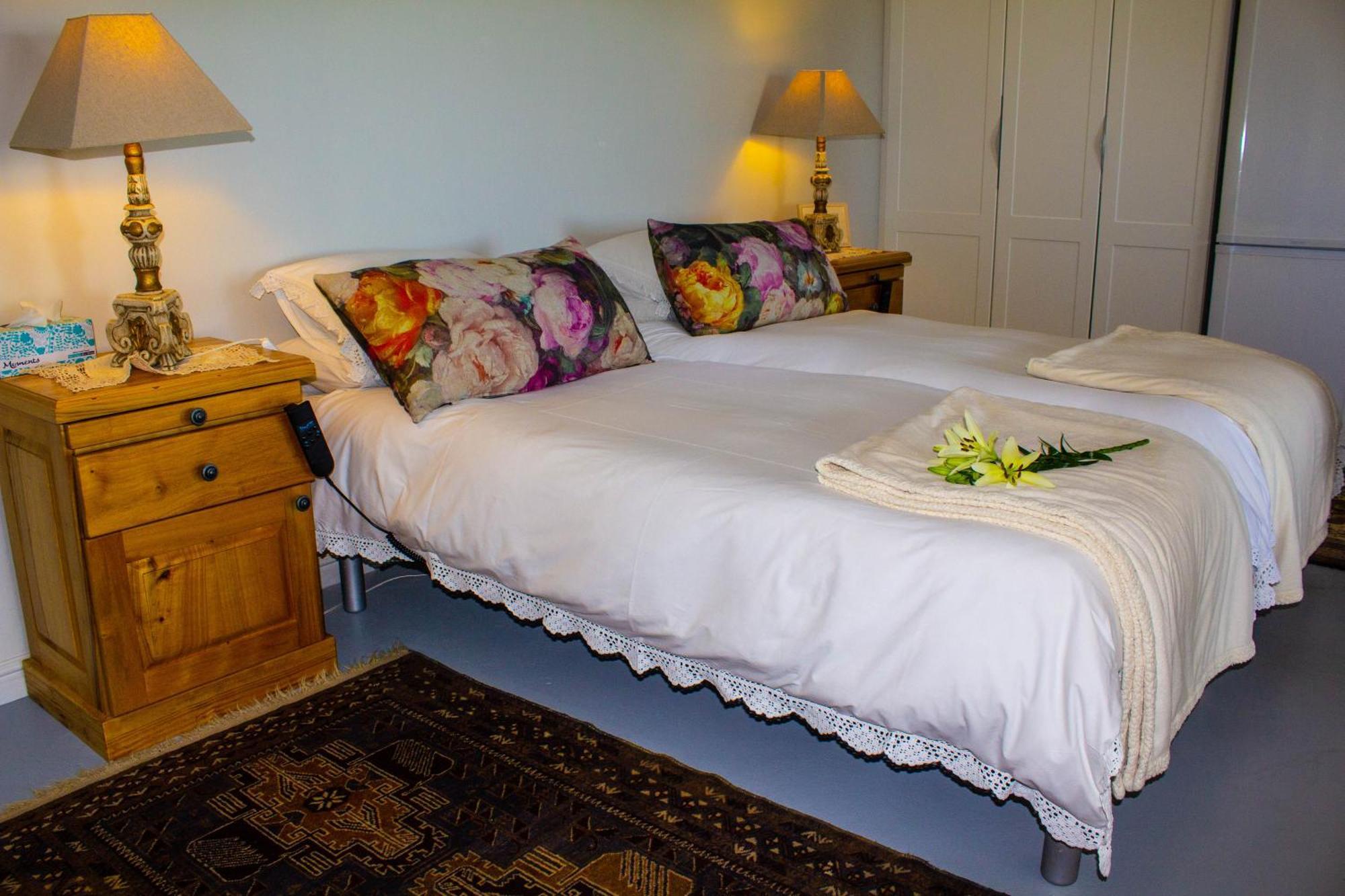Walter'S Place Groot-Jongensfontein Chambre photo