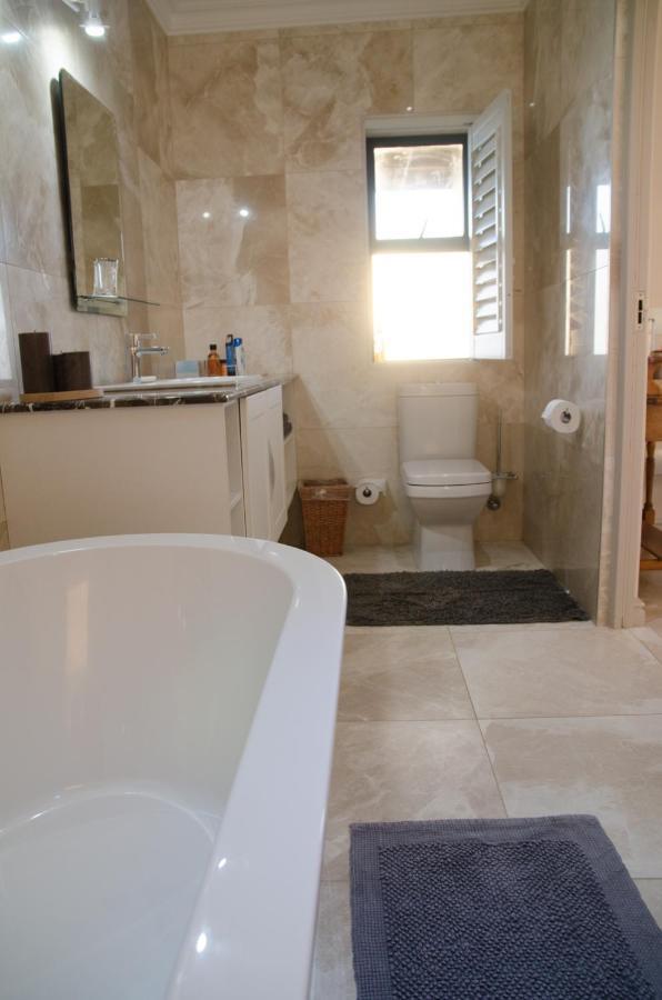 Walter'S Place Groot-Jongensfontein Extérieur photo