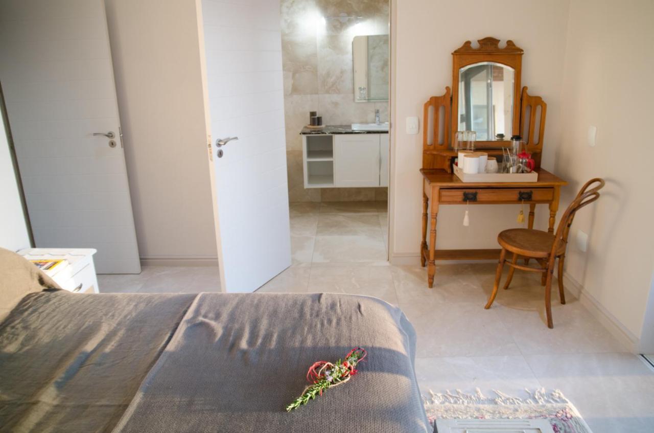 Walter'S Place Groot-Jongensfontein Extérieur photo