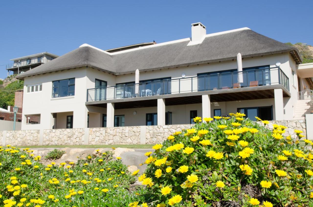 Walter'S Place Groot-Jongensfontein Extérieur photo