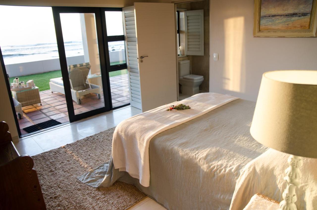 Walter'S Place Groot-Jongensfontein Extérieur photo